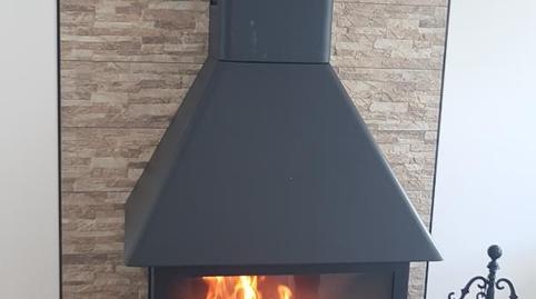 Casa adosada de lloguer a Lugar Añobres, 35, Muxía, A Coruña - imatge 3 Foto 3 de Casa adosada de lloguer a Lugar Añobres, 35, Muxía, A Coruña