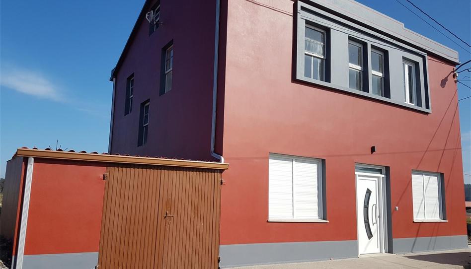 Casa adosada de lloguer a Lugar Añobres, 35, Muxía, A Coruña - imatge 1 Foto 1 de Casa adosada de lloguer a Lugar Añobres, 35, Muxía, A Coruña