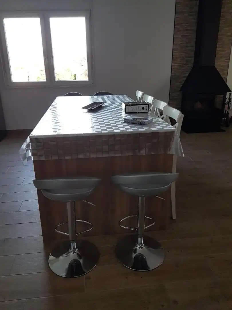 Detached homes for rent in Lugar Añobres, 35, Muxía