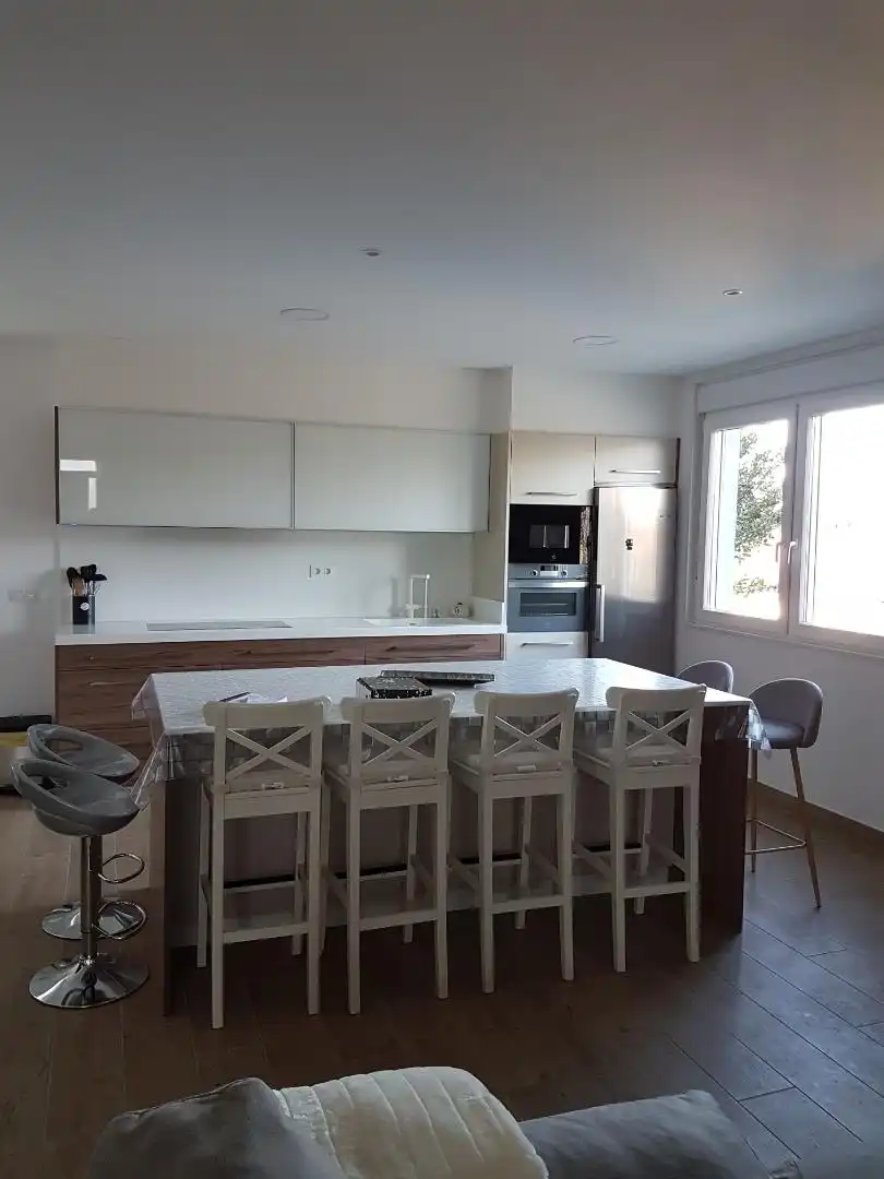 Detached homes for rent in Lugar Añobres, 35, Muxía