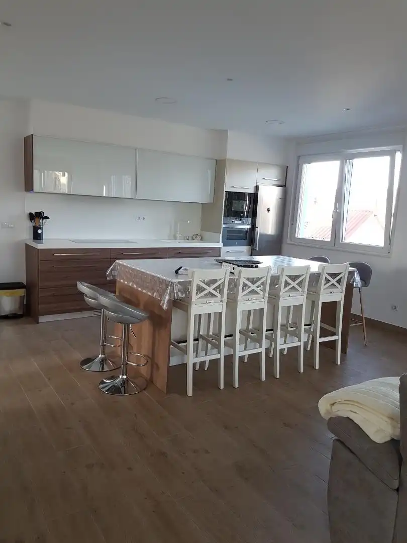 Detached homes for rent in Lugar Añobres, 35, Muxía