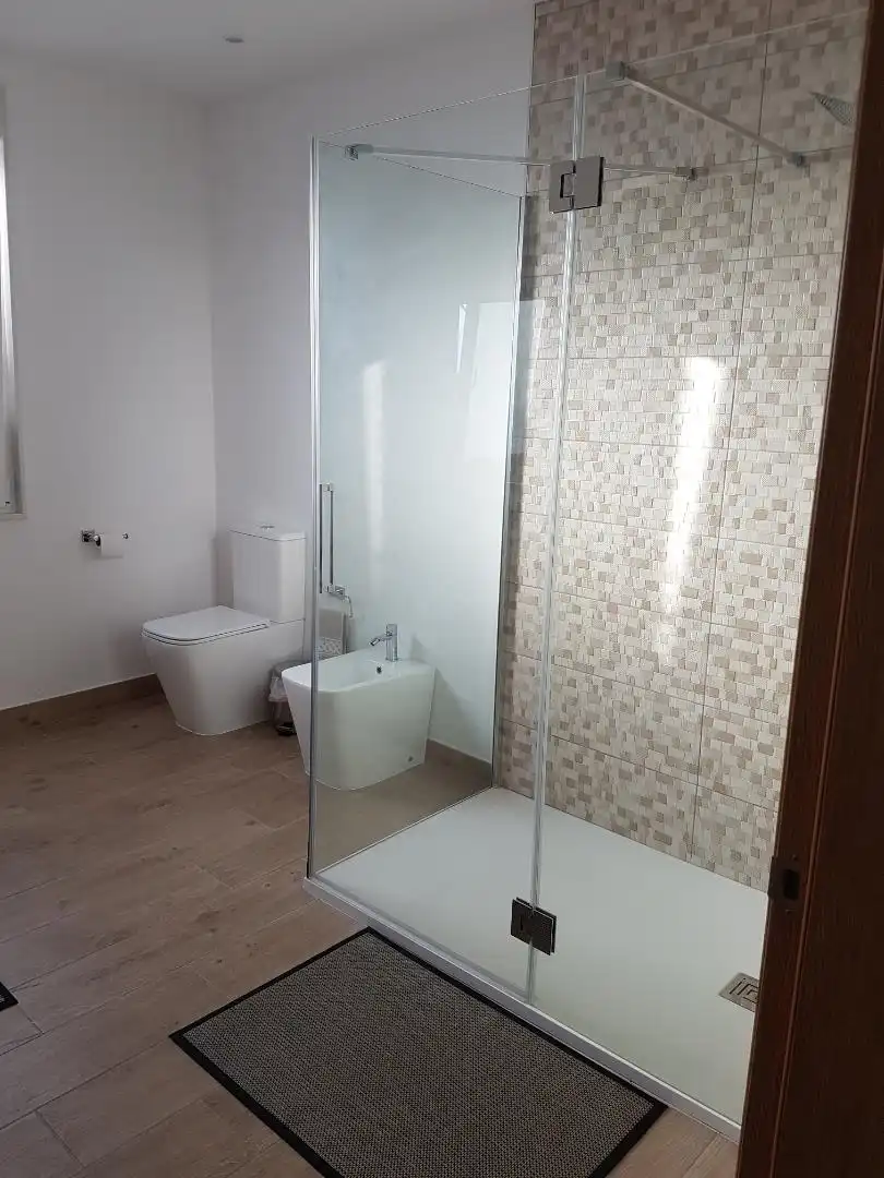 Detached homes for rent in Lugar Añobres, 35, Muxía