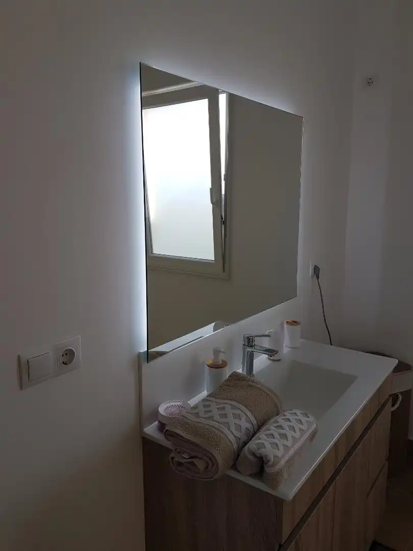 Detached homes for rent in Lugar Añobres, 35, Muxía