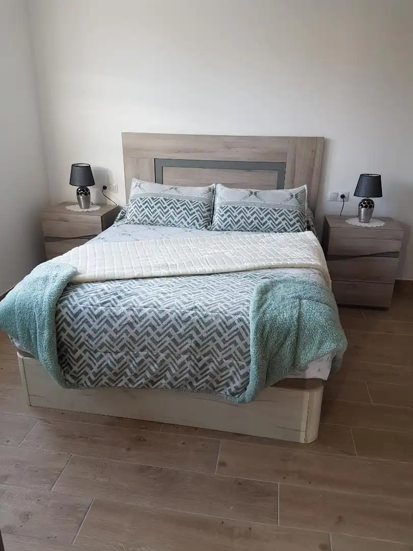 Detached homes for rent in Lugar Añobres, 35, Muxía