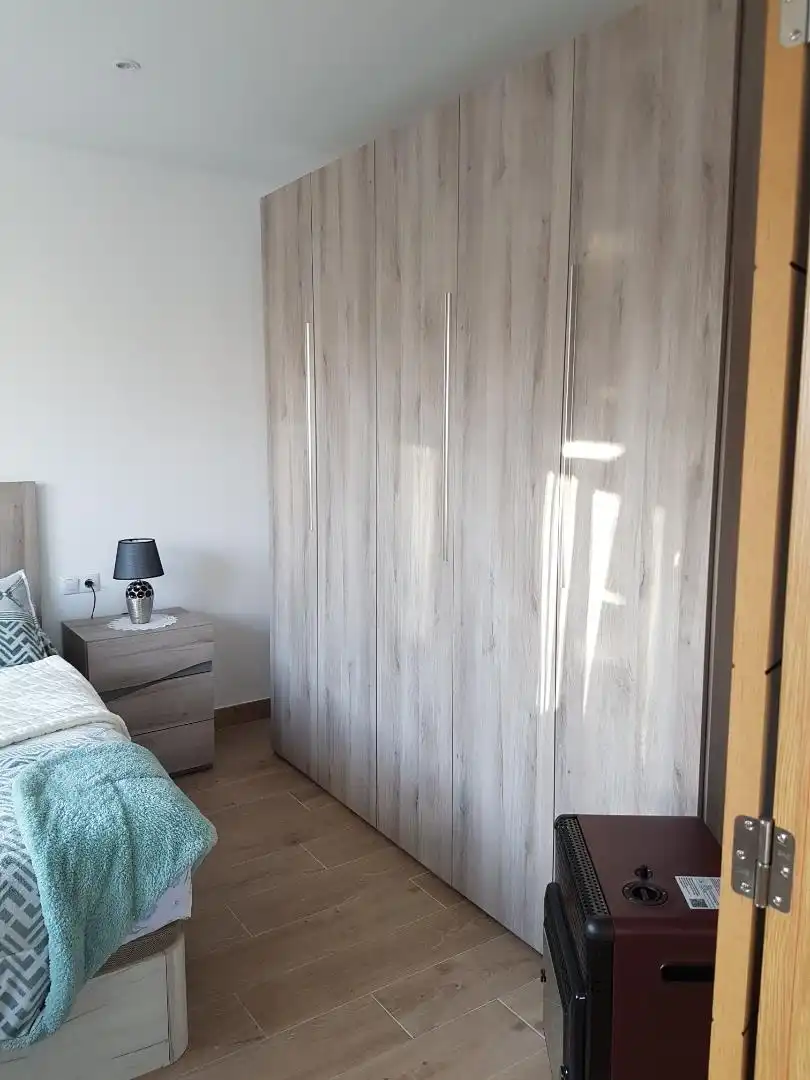 Detached homes for rent in Lugar Añobres, 35, Muxía