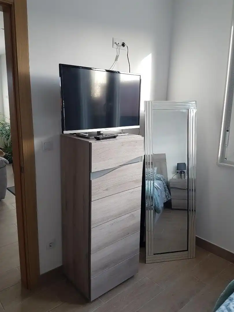 Detached homes for rent in Lugar Añobres, 35, Muxía
