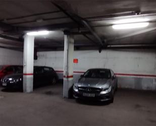 Parking of Garage to rent in  Madrid Capital