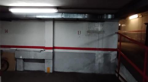 Garage to rent in Calle de la Miosotis, 46c, Valdeacederas, Madrid - image 2 Photo 2 of Garage to rent in Calle de la Miosotis, 46c, Valdeacederas, Madrid