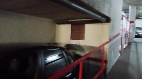 Garage to rent in Calle de la Miosotis, 46c, Valdeacederas, Madrid - image 3 Photo 3 of Garage to rent in Calle de la Miosotis, 46c, Valdeacederas, Madrid