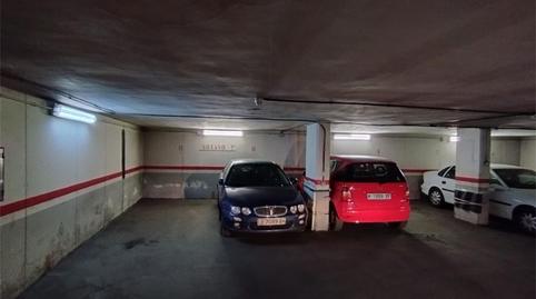 Garage to rent in Calle de la Miosotis, 46c, Valdeacederas, Madrid - image 4 Photo 4 of Garage to rent in Calle de la Miosotis, 46c, Valdeacederas, Madrid