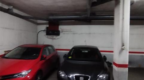 Garage to rent in Calle de la Miosotis, 46c, Valdeacederas, Madrid - image 5 Photo 5 of Garage to rent in Calle de la Miosotis, 46c, Valdeacederas, Madrid