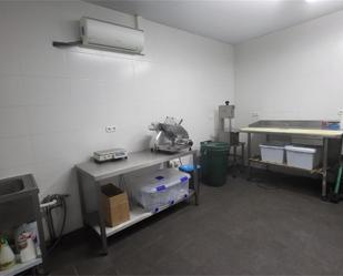 Kitchen of Premises to rent in Andoain  with Air Conditioner