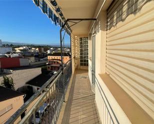 Balcony of Flat for sale in Montaverner  with Terrace