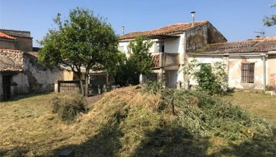 Piso en venta en Calle San Judas, 12, Trujillo, Cáceres - imagen 1 Foto 1 de Piso en venta en Calle San Judas, 12, Trujillo, Cáceres