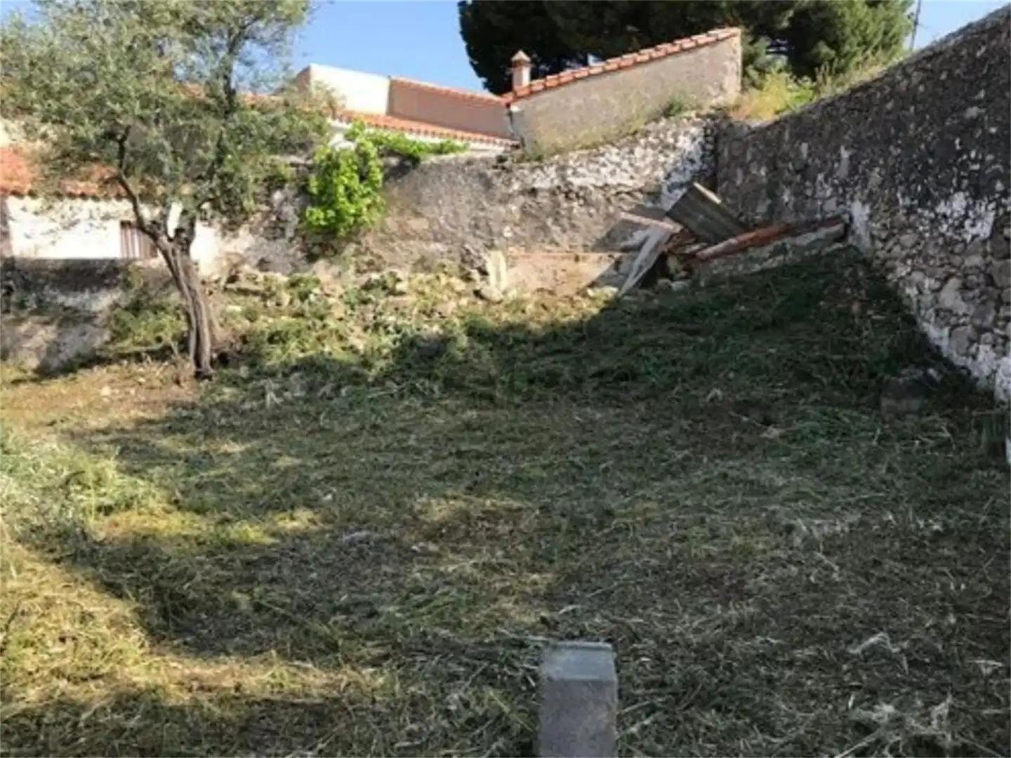 Pis en venda en Trujillo amb Jardí privat i Terrassa