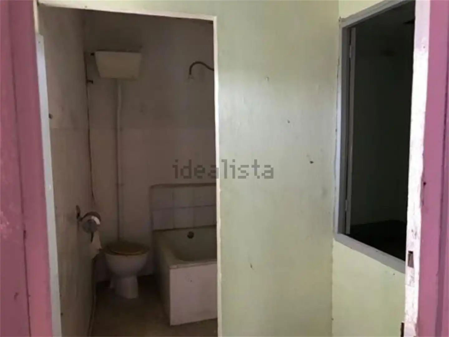 Bany de Pis en venda en Trujillo amb Jardí privat i Terrassa