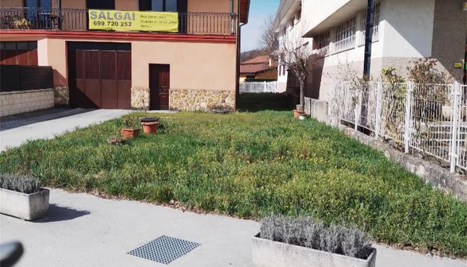 Photo 1 of Premises for sale in Arangorrieta Kalea, 6, Etxarri Aranatz, Navarra