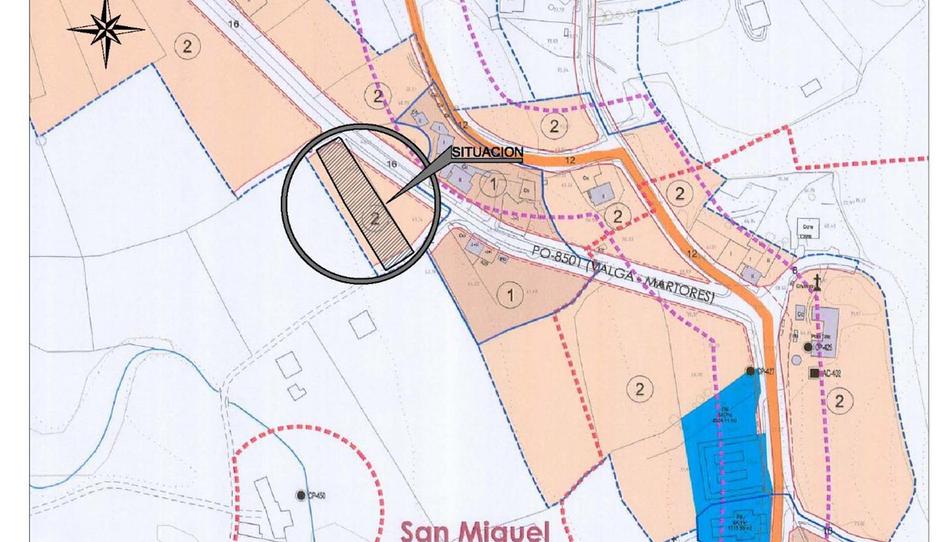 Residencial en venta en Lugar a Eirexe, 7a, Valga, Pontevedra - imagen 1 Foto 1 de Residencial en venta en Lugar a Eirexe, 7a, Valga, Pontevedra