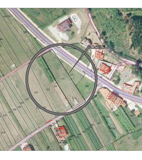 Residencial en venta en Lugar a Eirexe, 7a, Valga, Pontevedra - imagen 2 Foto 2 de Residencial en venta en Lugar a Eirexe, 7a, Valga, Pontevedra