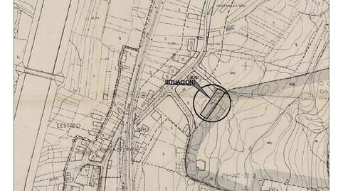 Foto 4 de Pis en venda a Aldea Lestido, 39, Padrón, A Coruña