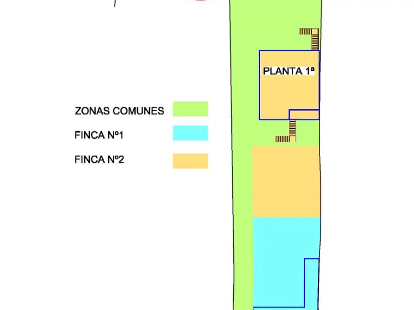 Wohnung zum Verkauf in Aldea Lestido, 39, Padrón Wohnung zum Verkauf in Padrón