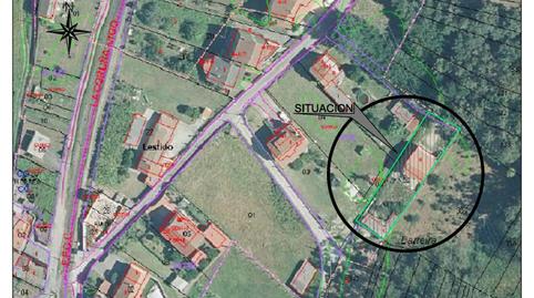 Foto 2 de Pis en venda a Aldea Lestido, 39, Padrón, A Coruña