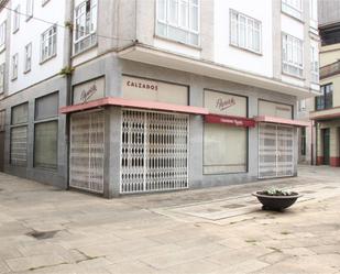 Premises for sale in Padrón