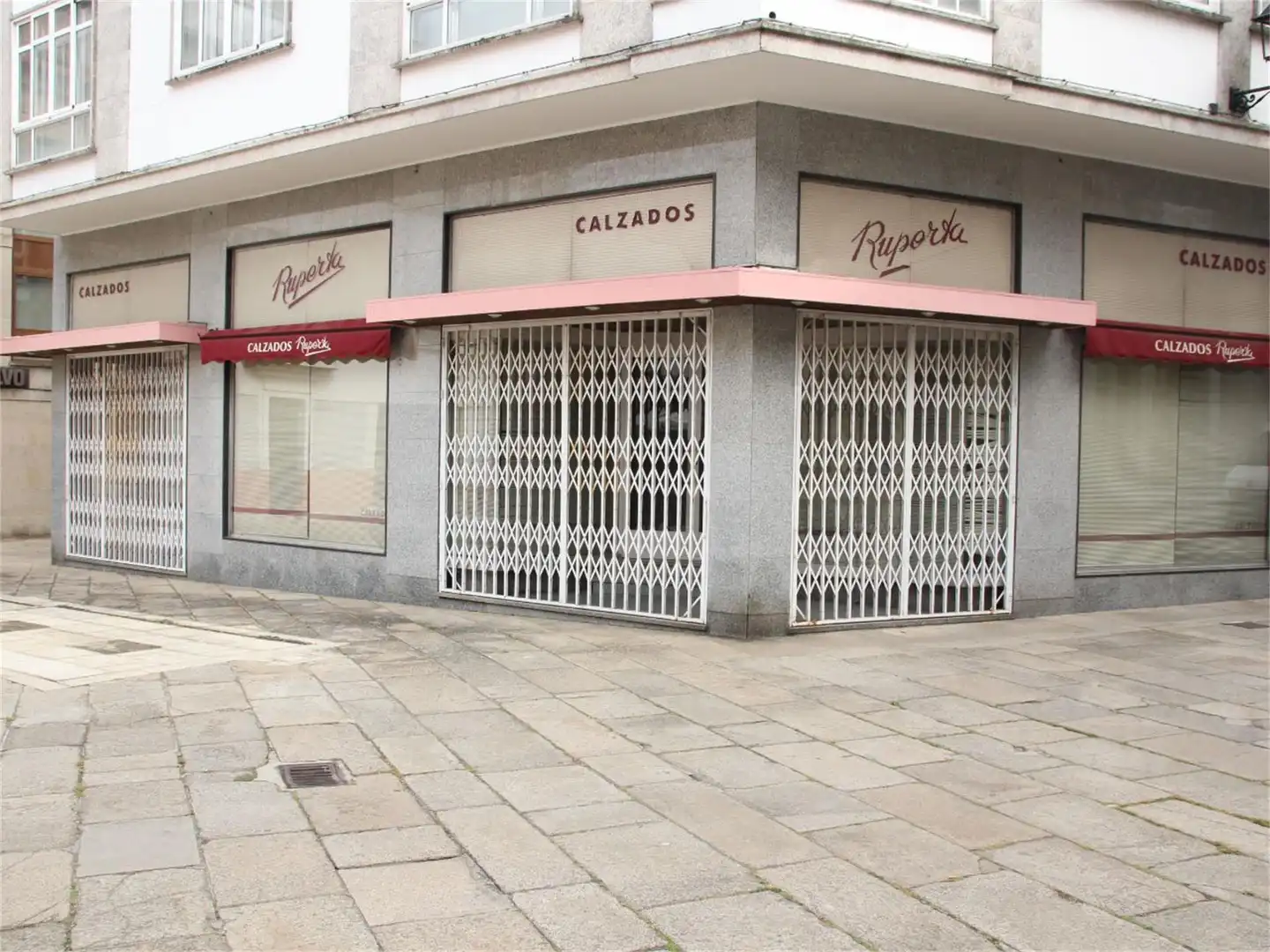 Geschaftsraum zum Verkauf in Praza de Ramón Toxo, 18, Padrón Geschaftsraum zum Verkauf in Padrón