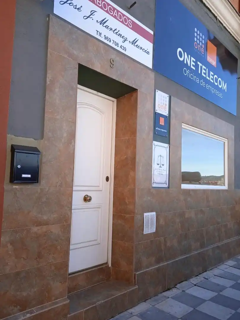 Oficina de alquiler en Cuenca con Amueblado