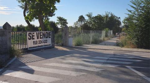 Foto 2 von Grundstücke zum Verkauf in Poligono Sector 1 Ensanche, 1t, Centro - Manguilla, El Escorial