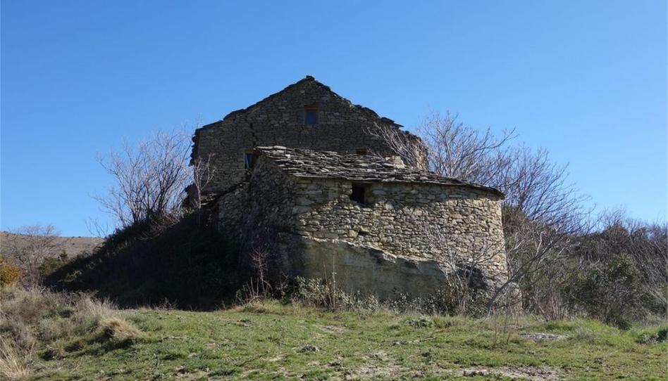 Photo 1 of Country house for sale in Tremp, Lleida