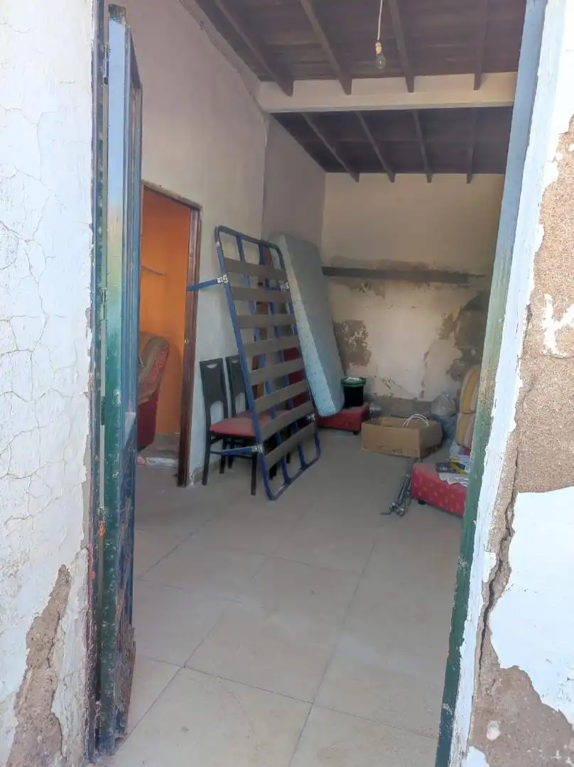 Detached homes for sale in Calle Agustina de Aragon, 2, Minas de Riotinto Detached homes for sale in Minas de Riotinto