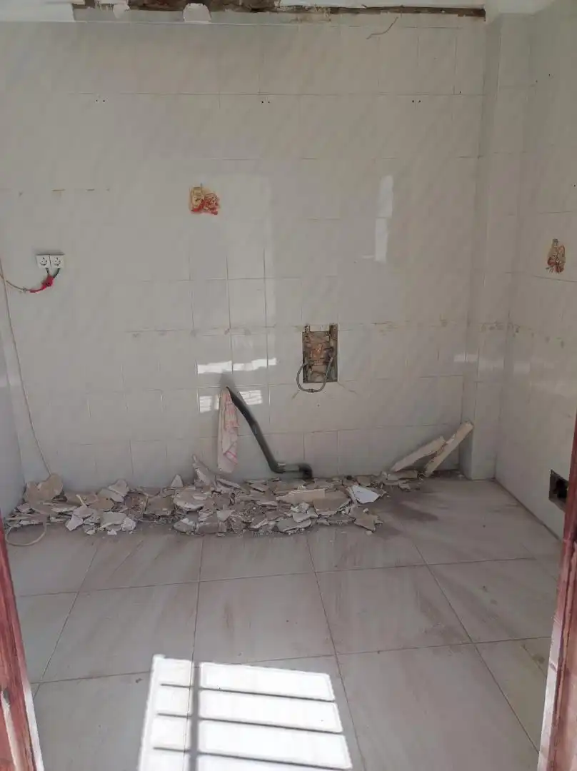 Detached homes for sale in Calle Agustina de Aragon, 2, Minas de Riotinto Bathroom of Detached homes for sale in Minas de Riotinto
