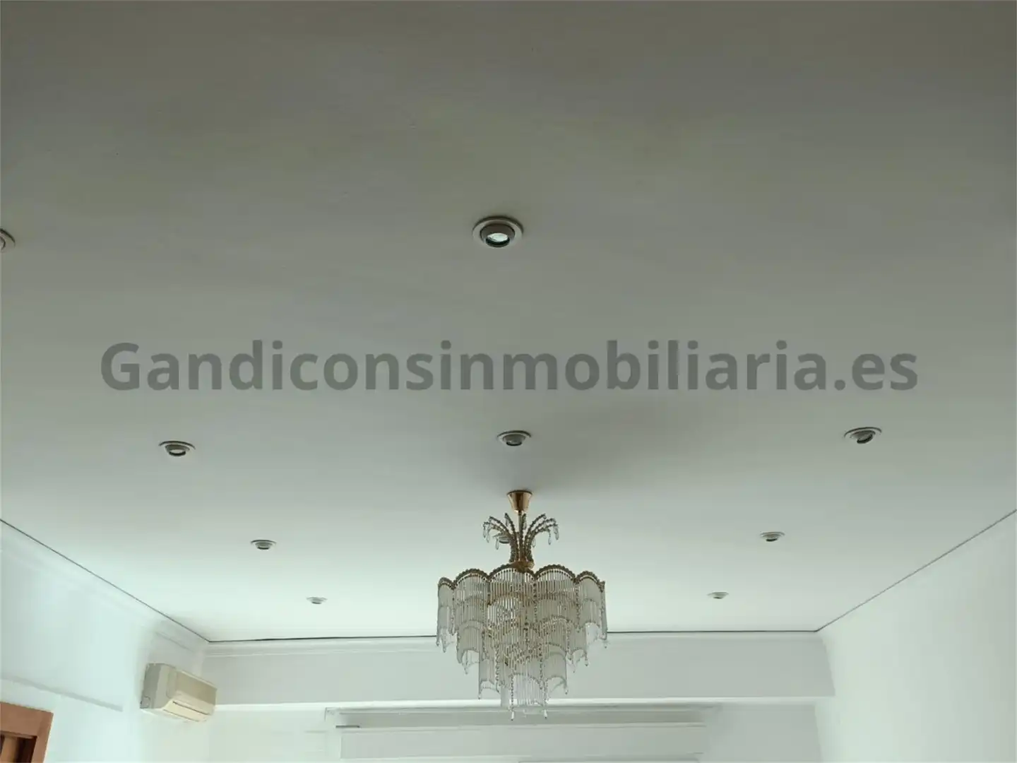 Pis en venda en Gandia amb Aire condicionat i Balcó