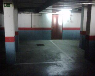 Parking of Garage for sale in  Madrid Capital