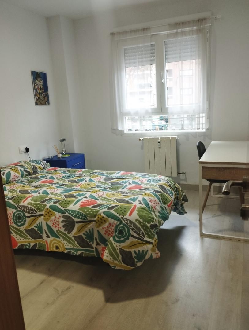 Pis per a compartir a Calle García Mas, 2, Feria