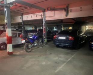 Aparcament de Garatge en venda en Ciudad Real Capital