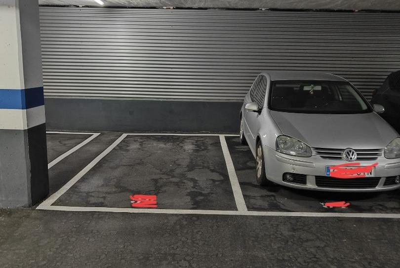 Garatge de lloguer a Avenida de Levante, 240t, Rivas Futura, Madrid - imatge 1 Foto 1 de Garatge de lloguer a Avenida de Levante, 240t, Rivas Futura, Madrid