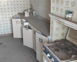 Kitchen of Single-family semi-detached for sale in Montefrío  with Terrace