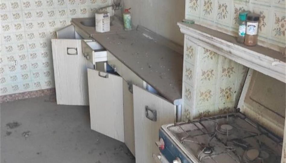 Single-family semi-detached for sale in Calle Veredas del Convento, 17, Montefrío, Granada - image 1 Photo 1 of Single-family semi-detached for sale in Calle Veredas del Convento, 17, Montefrío, Granada