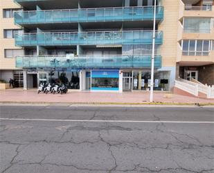 Vista exterior de Local de lloguer en Torrevieja amb Aire condicionat