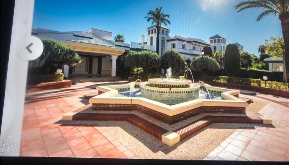 Casa adosada en venda a Urbanizacion Presidente Beach, 16, El Velerín, Málaga - imatge 1 Foto 1 de Casa adosada en venda a Urbanizacion Presidente Beach, 16, El Velerín, Málaga