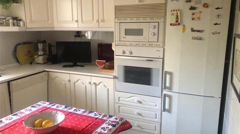 Casa adosada en venda a Urbanizacion Presidente Beach, 16, El Velerín, Málaga - imatge 3 Foto 3 de Casa adosada en venda a Urbanizacion Presidente Beach, 16, El Velerín, Málaga