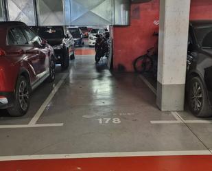 Parking of Garage for sale in  Barcelona Capital