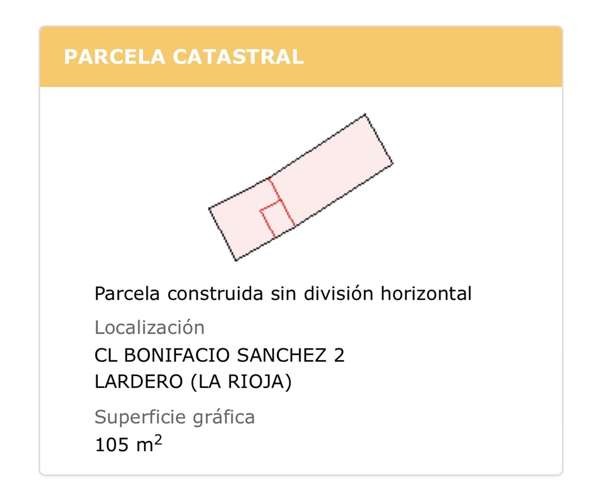 Urbanitzable en venda en Lardero