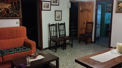 Foto 2 de Piso en venta en Calle Joaquín Borrero, 24, Ainzón, Zaragoza