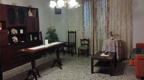 Foto 3 de Piso en venta en Calle Joaquín Borrero, 24, Ainzón, Zaragoza