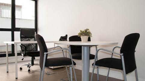 Foto 3 de Oficina de lloguer a Calle Retamar, 11, Canillas, Madrid