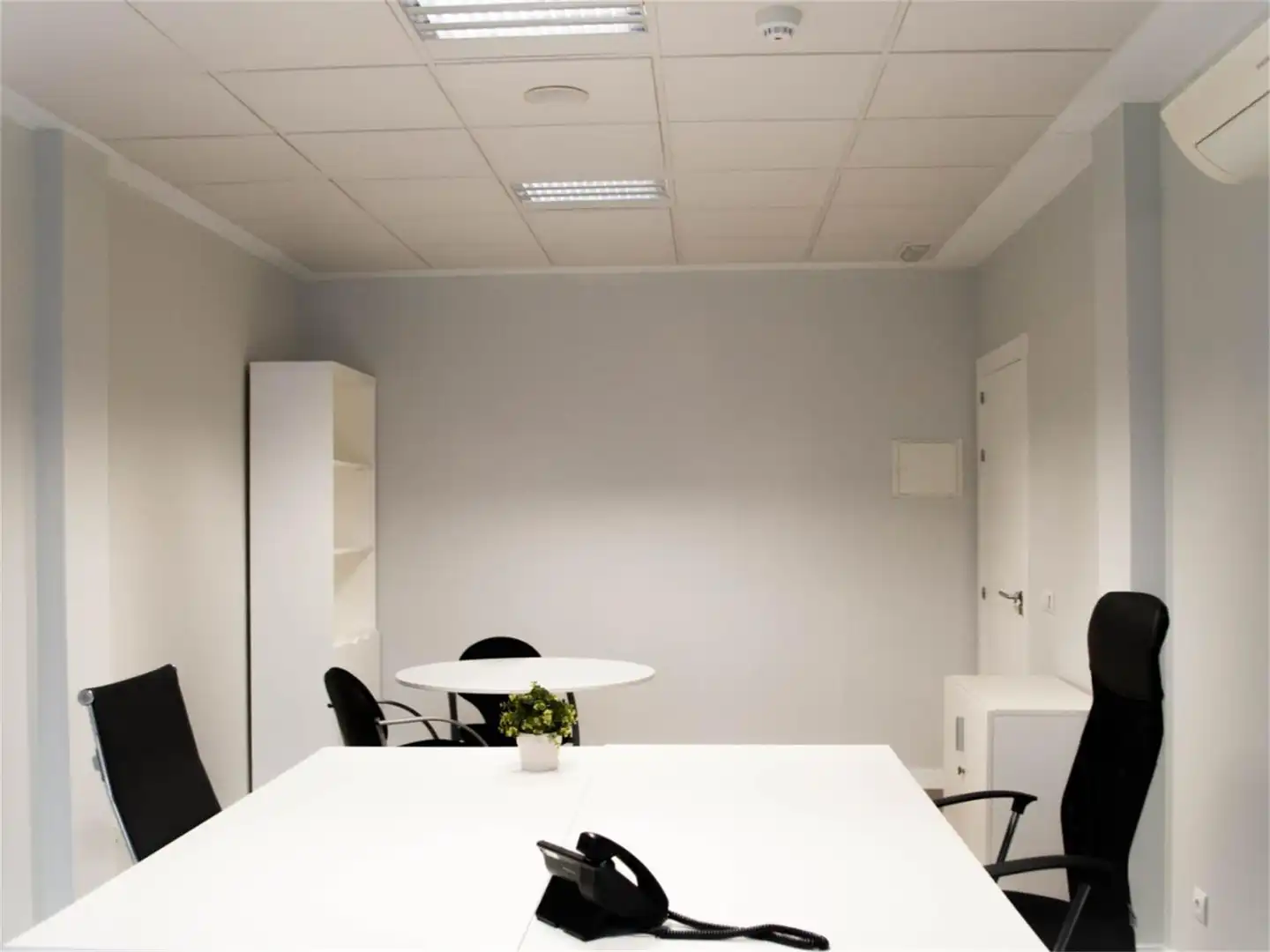 Office for rent in Madrid
