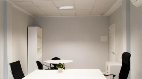 Foto 4 de Oficina de lloguer a Calle Retamar, 11, Canillas, Madrid